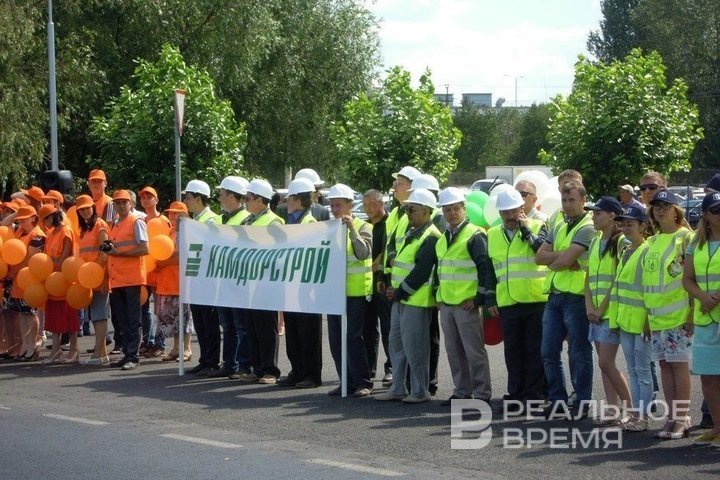   Сергей Афанасьев / realnoevremya.ru