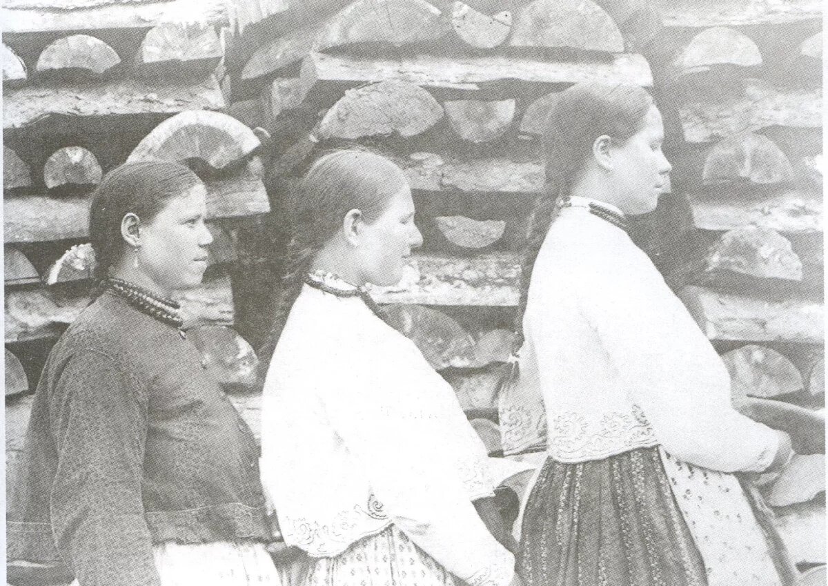    «Я и лошадь, я и бык».