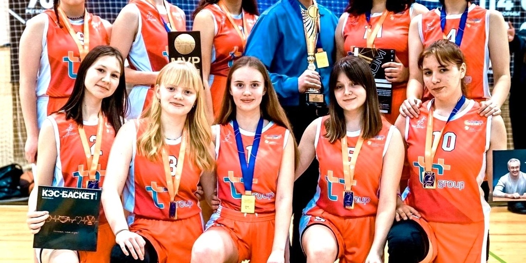 СПОРТ ДЛЯ БУДУЩЕГО