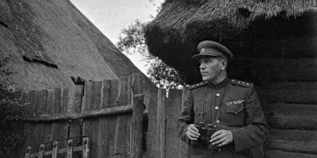 Генерал Победы Горбатов прошел через лагеря и споры с полководцами, ни разу не выругавшись