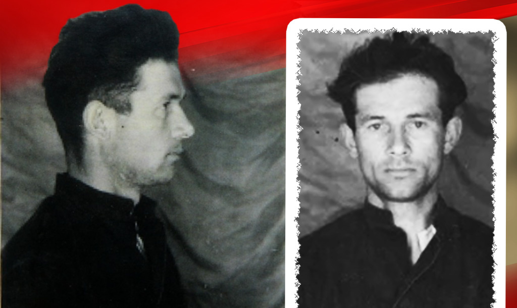 Лепольд Григорий Григорьевич