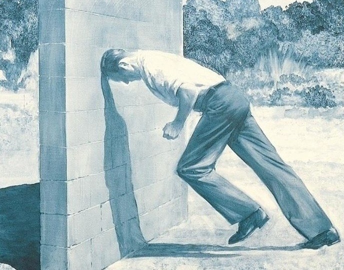 Депрессия как охранительное торможение: зачем организм выключает нас на пределе, и почему антидепрессанты — не всегда выход