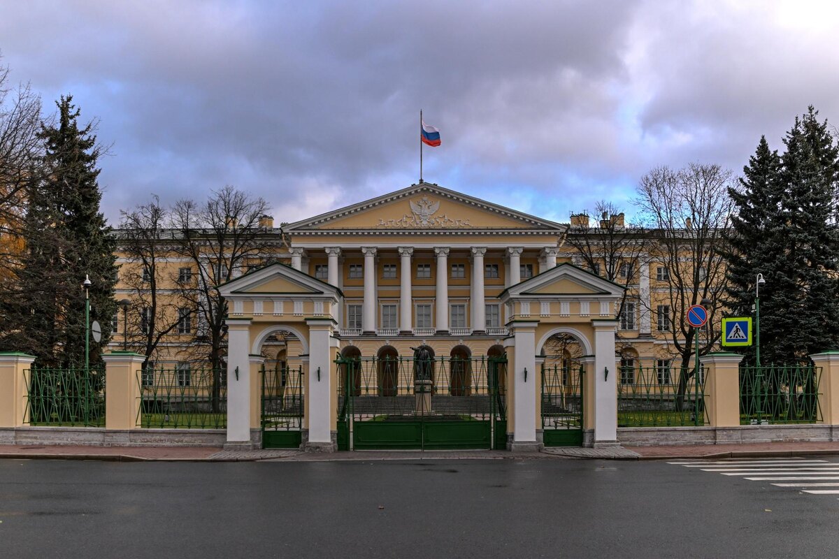 Автор фото: Михаил Тихонов / "ДП"