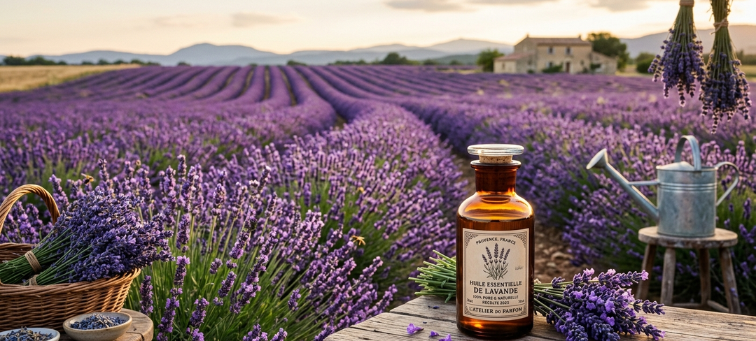 Лаванда против выпадения волос: что говорят научные исследования