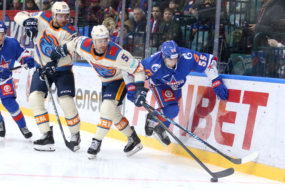 Фото: Максим Константинов, P1spb.ru