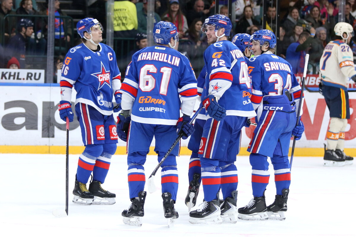 Фото: Максим Константинов, P1spb.ru