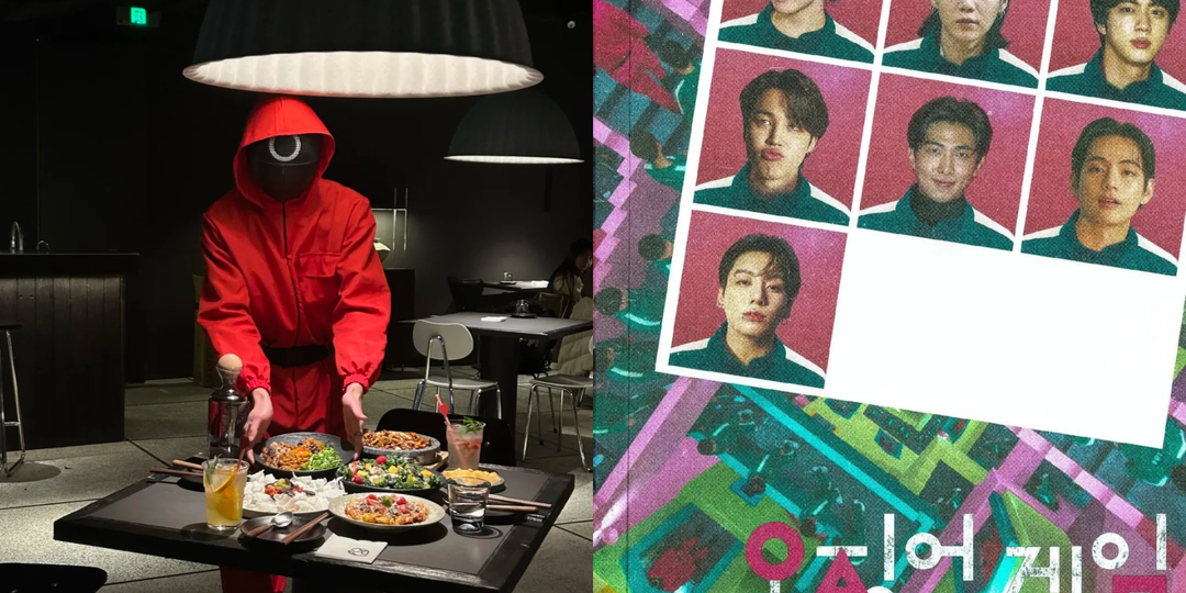 Китайские дорамы лучше корейских?