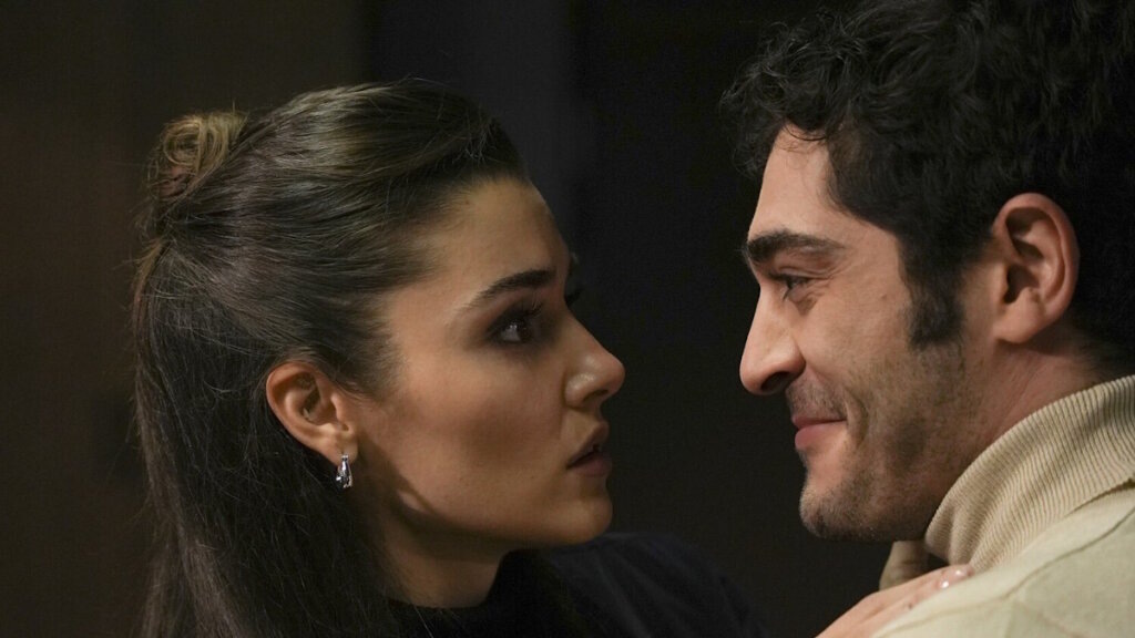    Фото: кадр из сериала