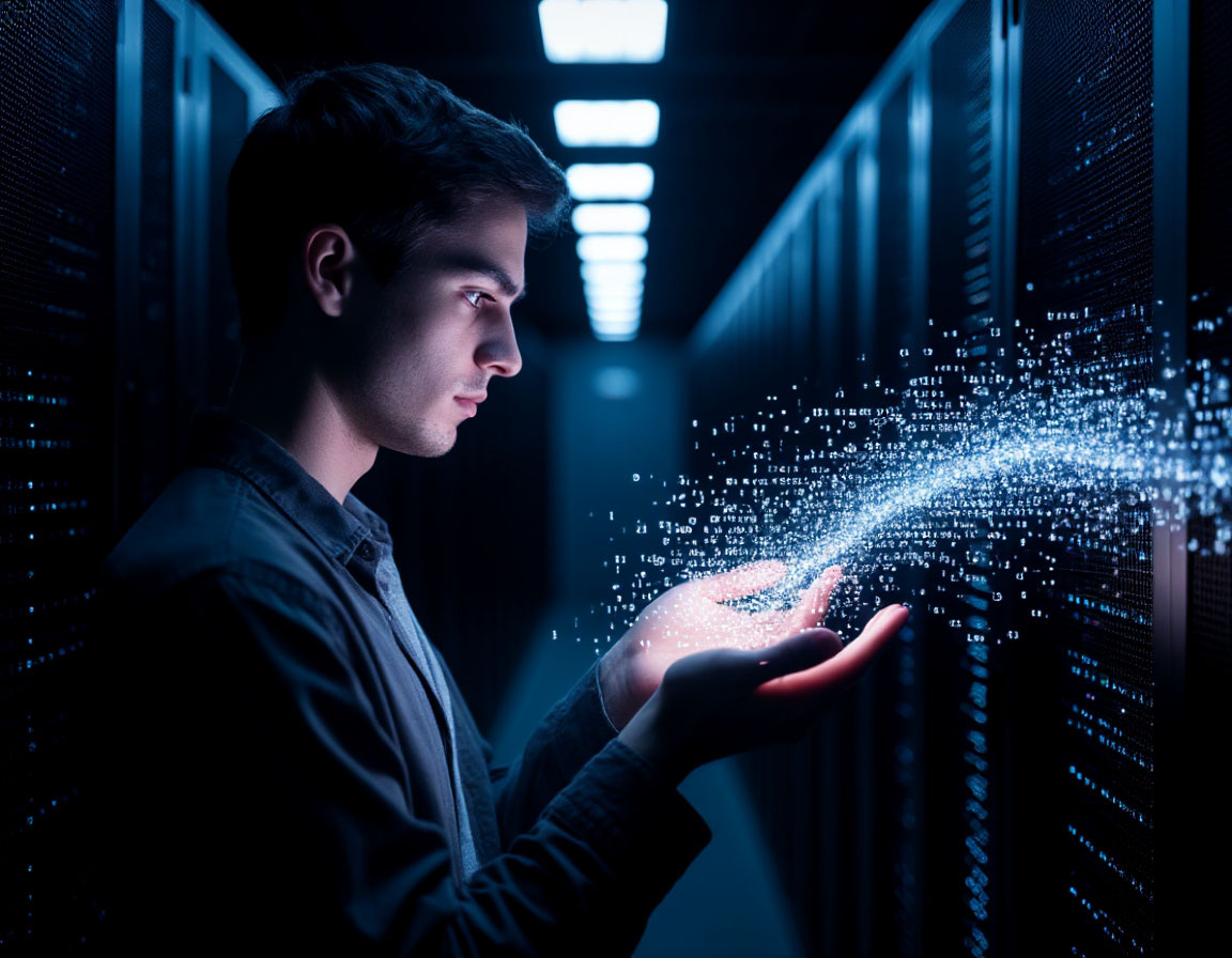 АВТОПОРТРЕТ - СВЕТЛЫЙ 