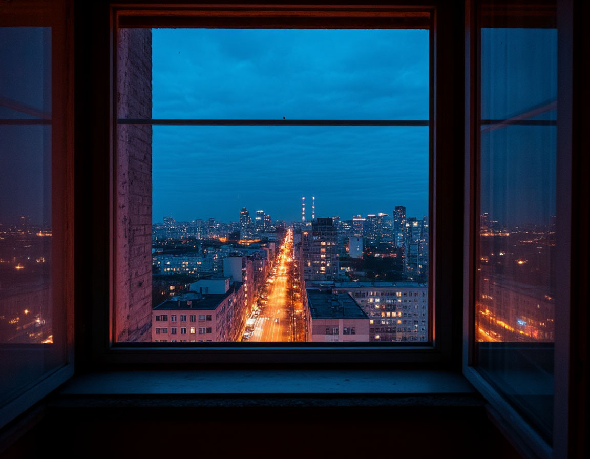 Утро по атаки на сайт