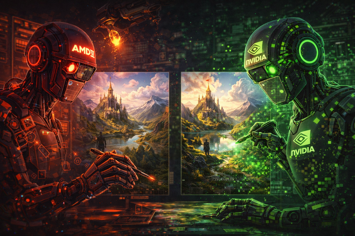 «Изображение сгенерировано ChatGPT»