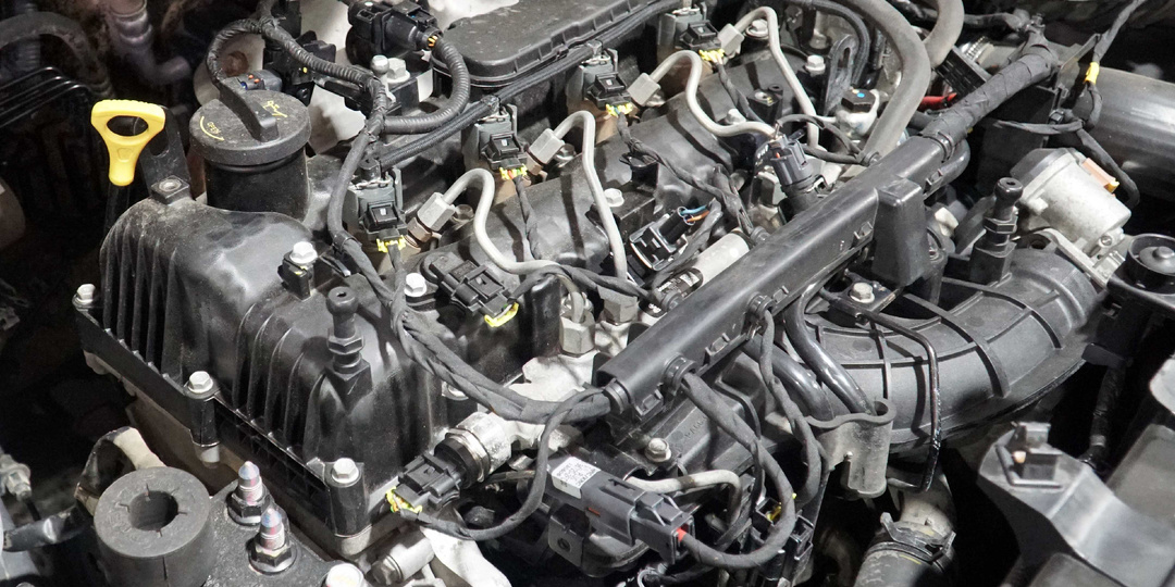 Дизель без пафоса, который переживёт многих: делаем ремонт двигателя D4HB - лучшего по версии OEM-ZAP