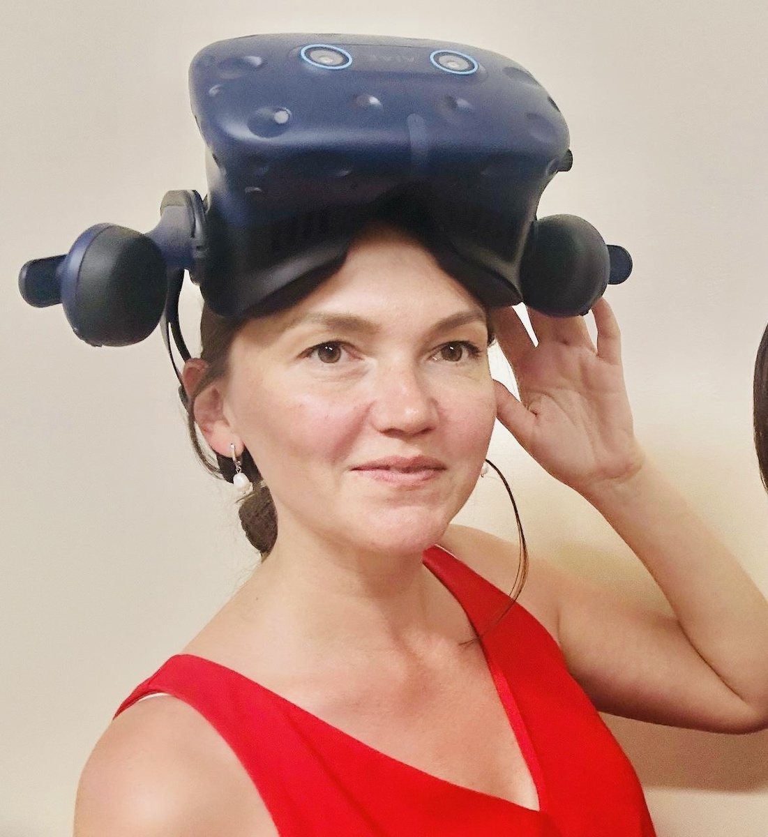 ДПДГ (EMDR) в виртуальной реальности