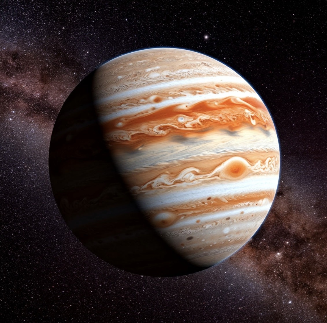 Изображение сгенерировано с помощью нейросети «Шедеврум»