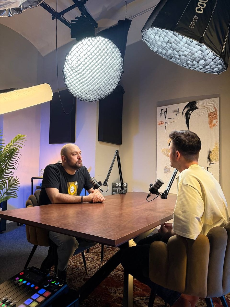 фото канала "Подкаст Димова"