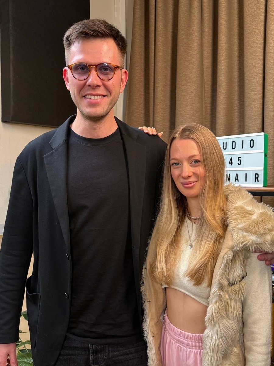 фто канала "Подкаст Димова"