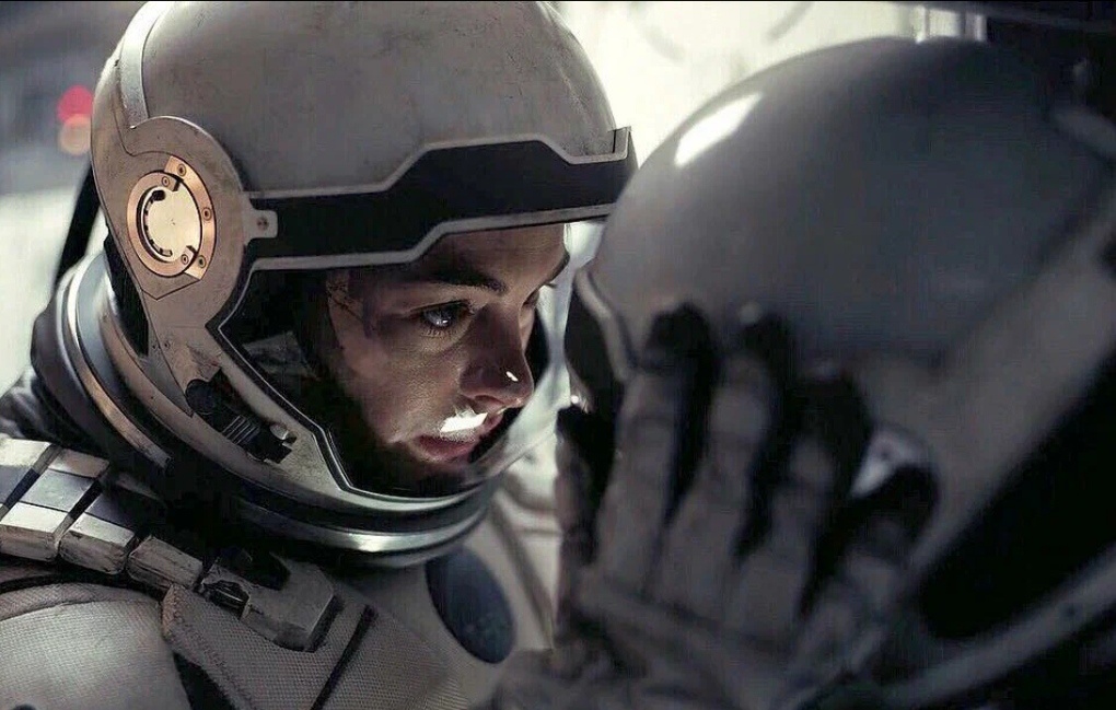 Интерстеллар