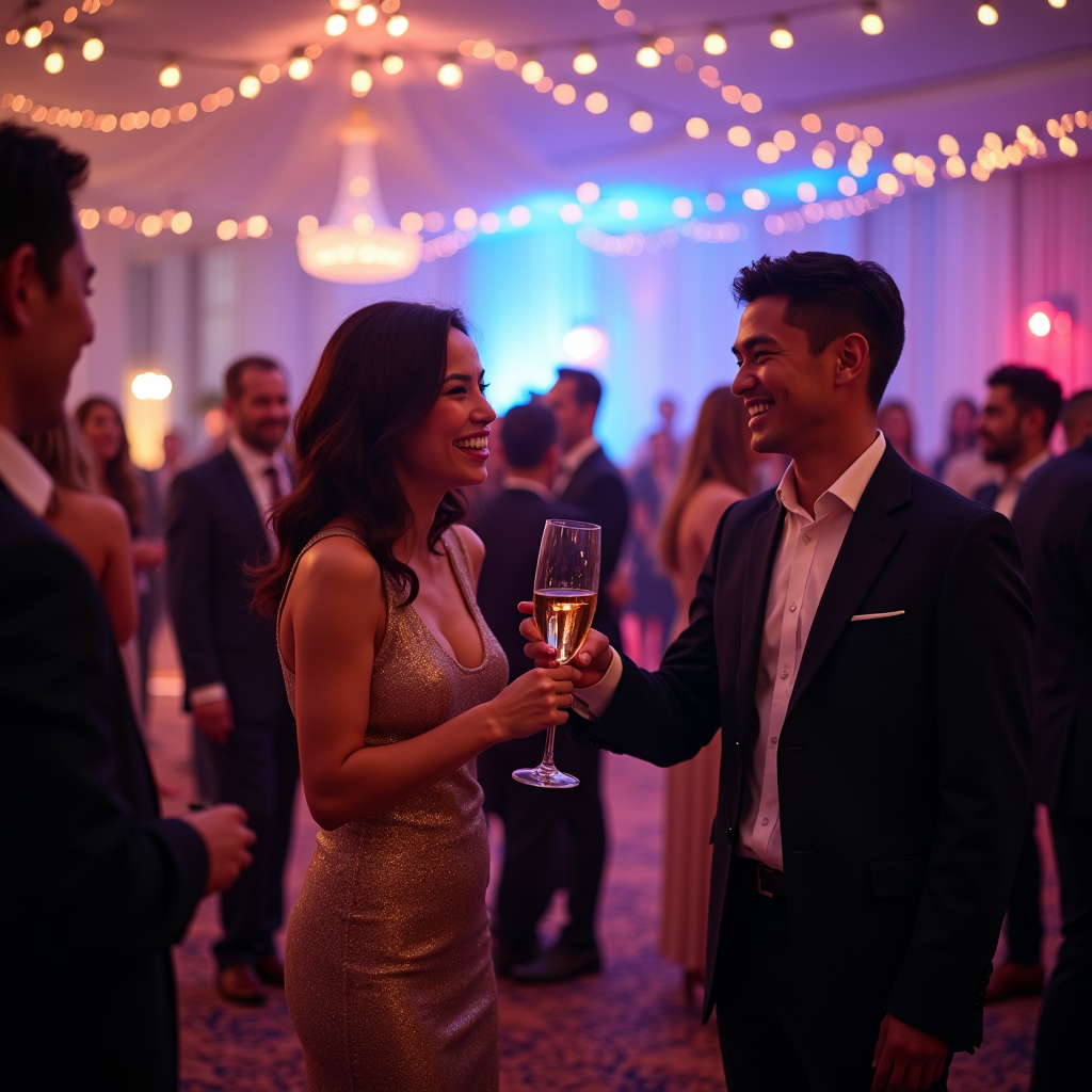    Корпоратив для бухгалтеров после отчетности: как снять стресс и вдохновиться на новые успехи Антон