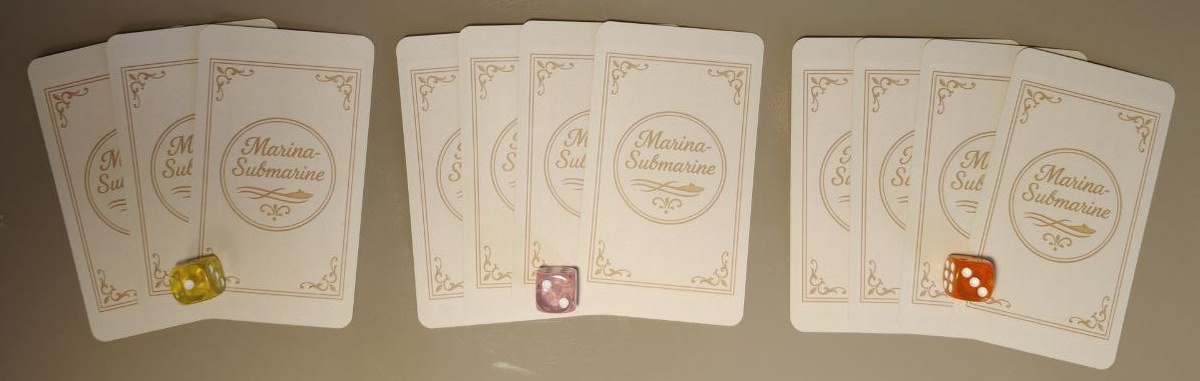 Расклад закрыт