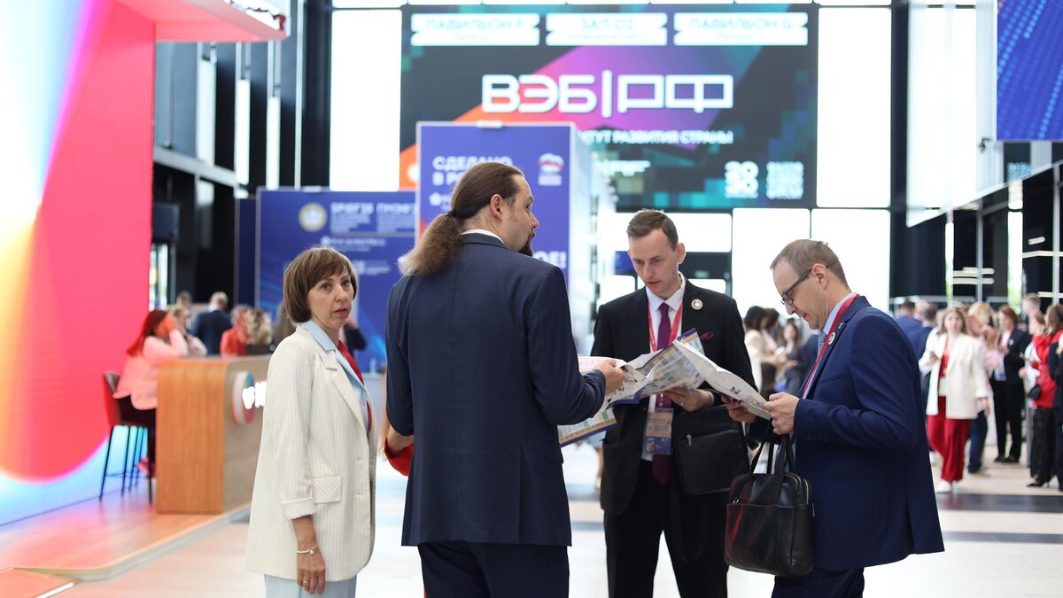    Фото: ИЗВЕСТИЯ/Евгений Павлов