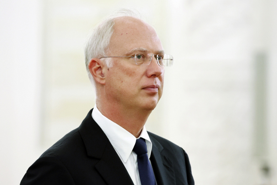    Сергей Савостьянов/РИА Новости