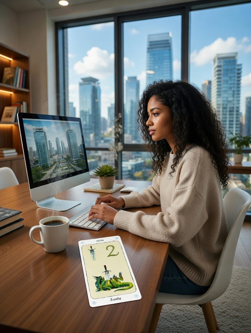 карты первого варианта