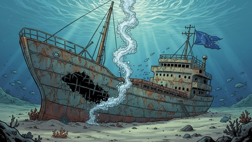   Сгенерировано с помощью ИИ