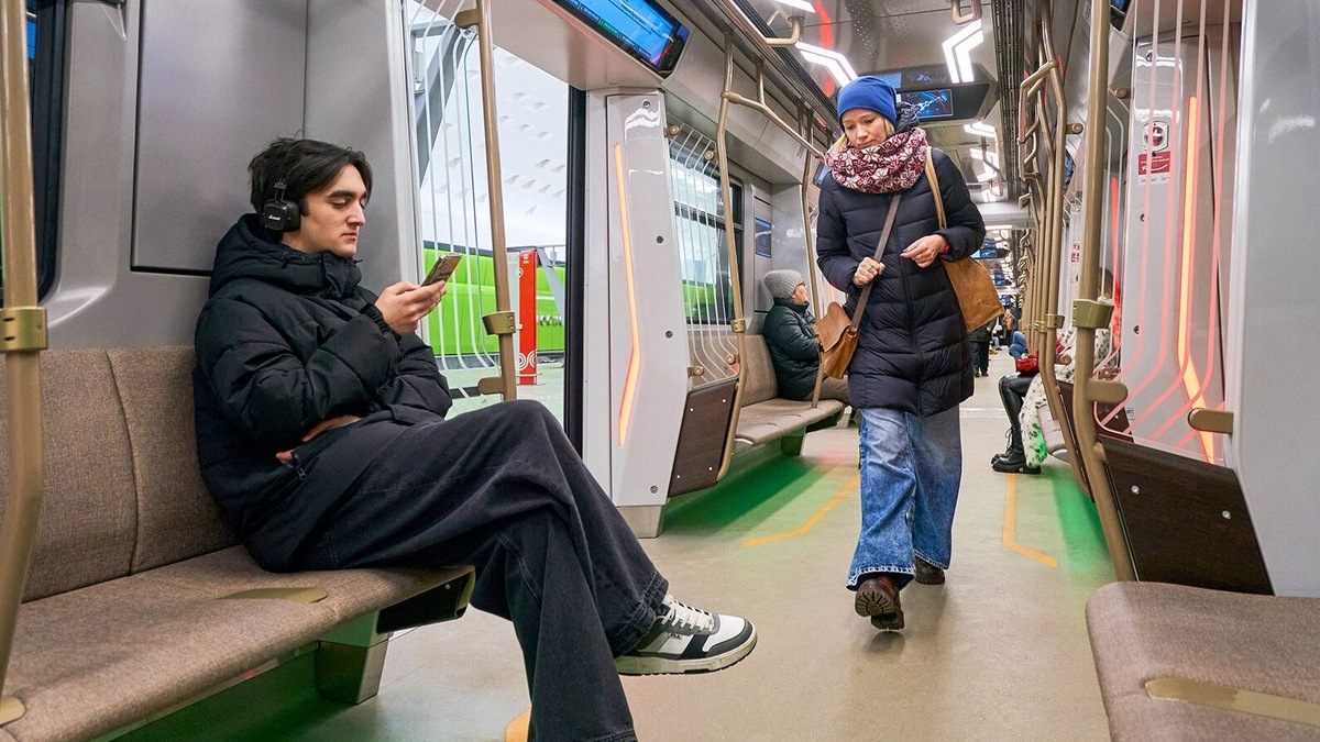    Источник: Евгений Самарин. Mos.ru