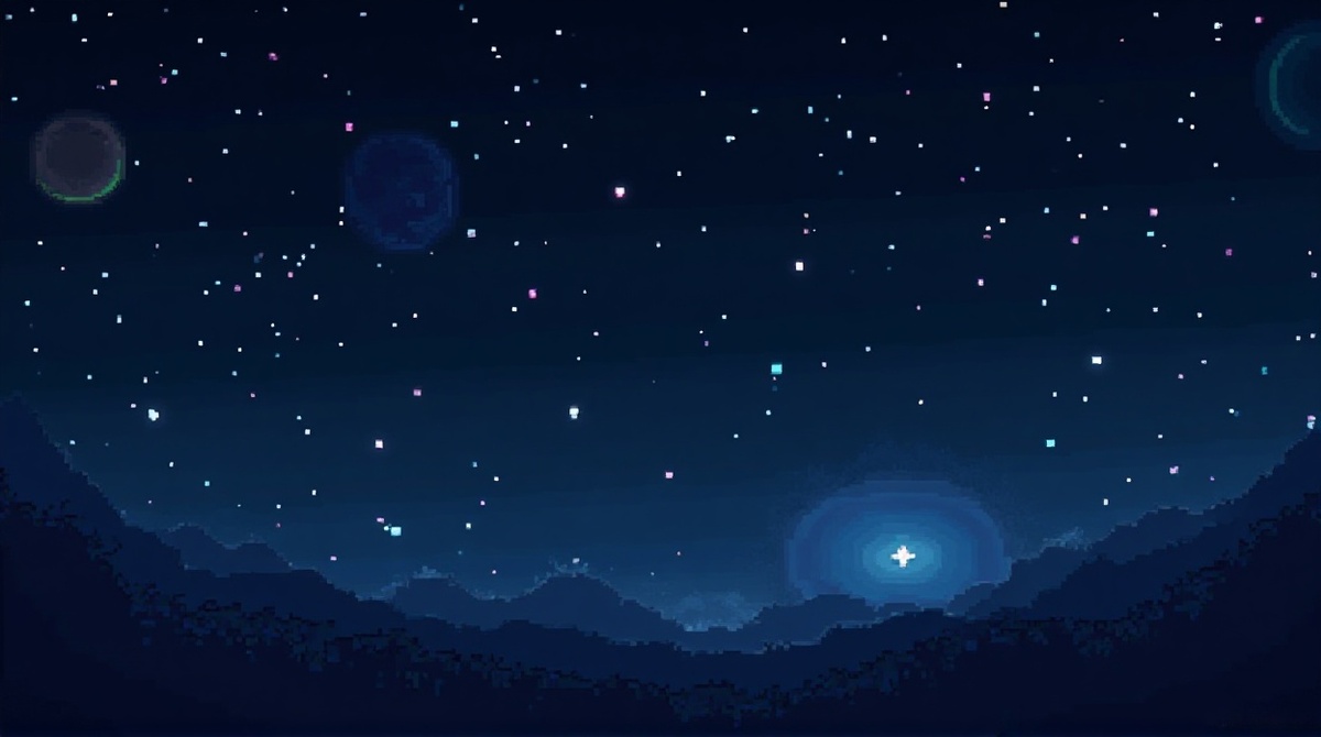 Когда наступила ночь - ничего не сделать