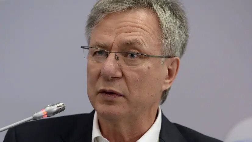    Источник: russian.rt.com Михаил Морозов