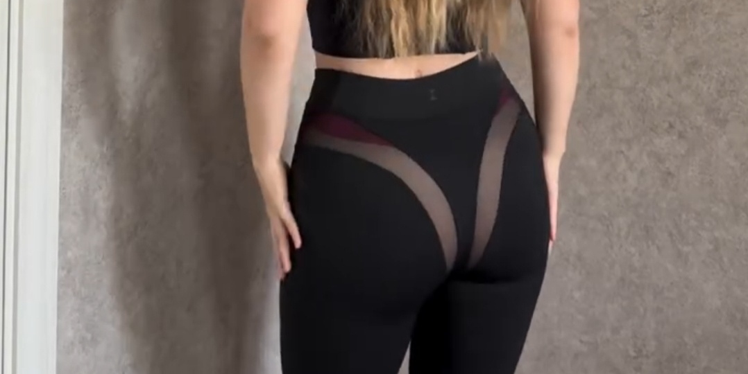 Почему женщины надевают в спортзал откровенную одежду и что с этим делать мужчинам