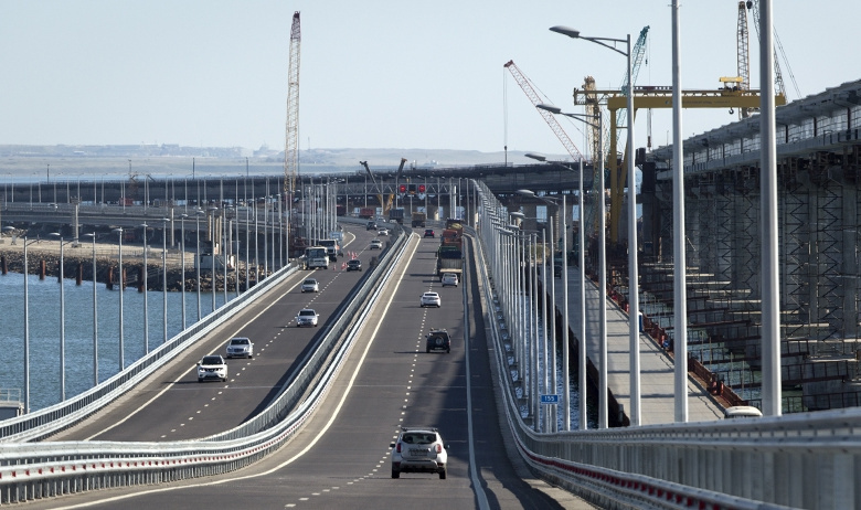    Nikolay Gyngazov/Global Look Press