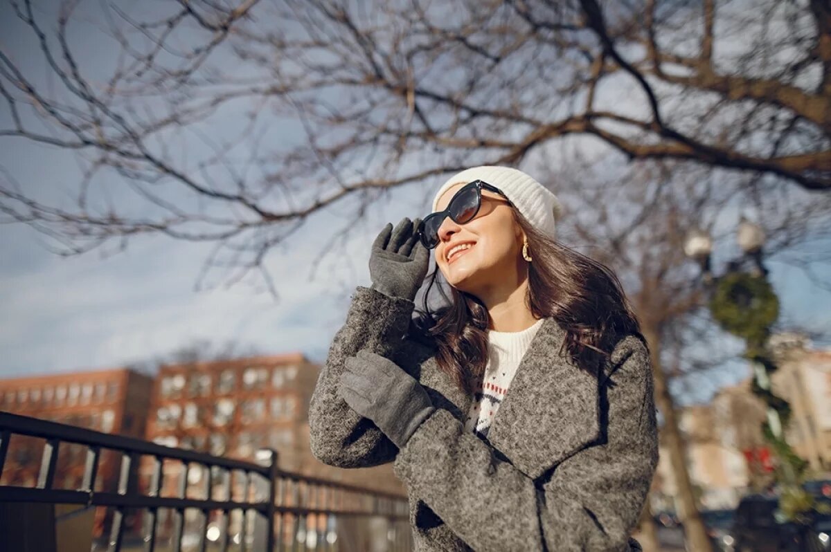    Весна ускоряет ход.