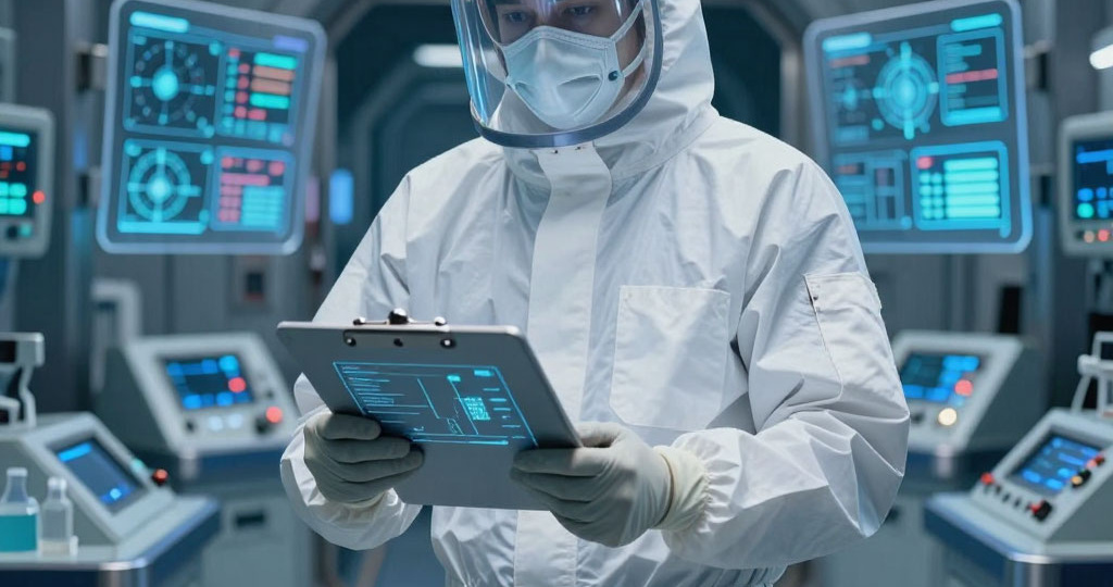 Моя новая жизнь.