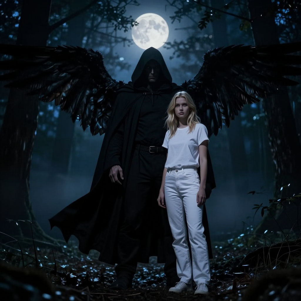 Создано с помощью ИИ. 