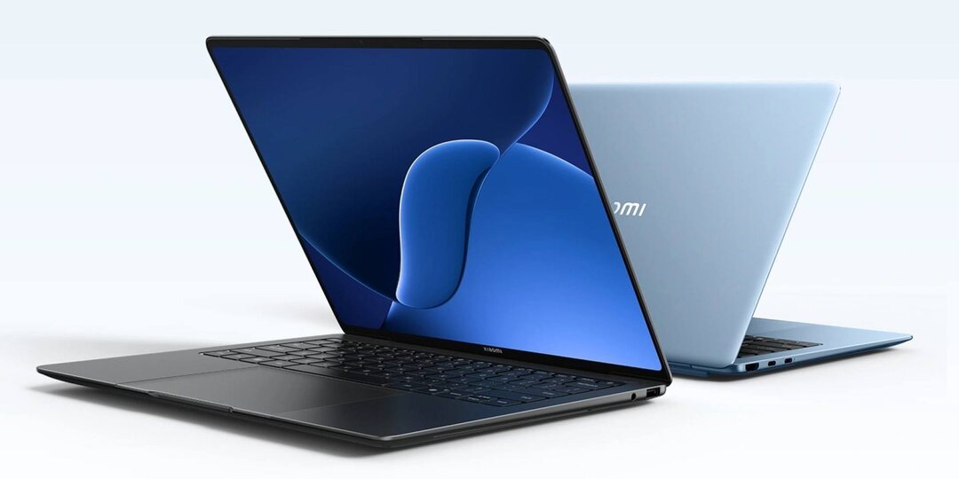 Легкость на грани фантастики: Стоит ли брать Xiaomi Notebook Pro 14 на Intel Panther Lake?