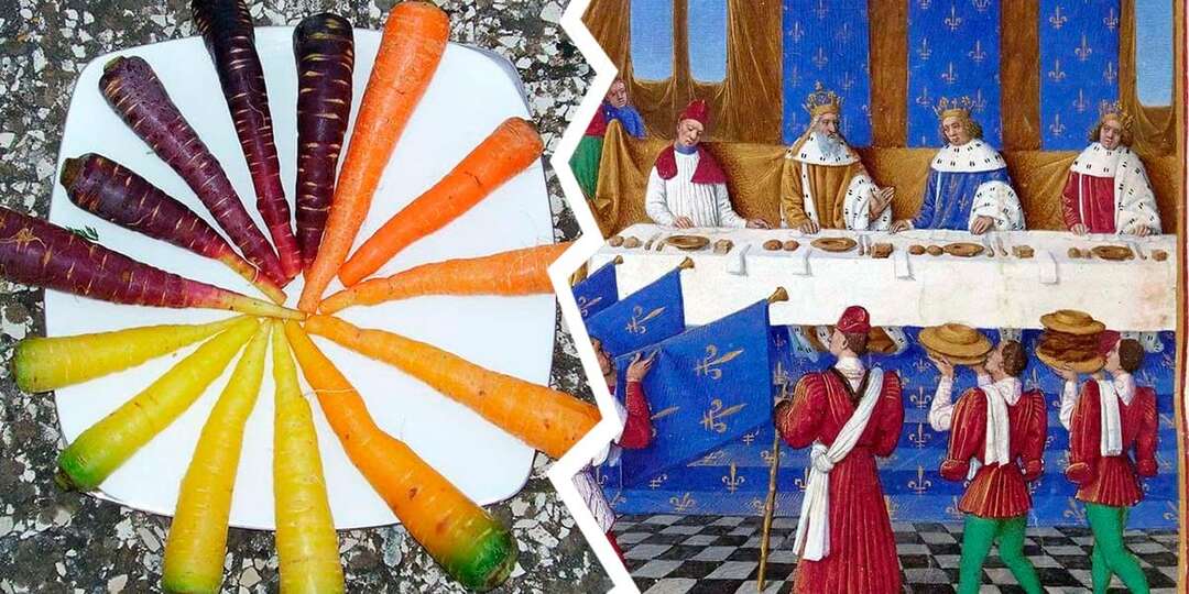 Кетчуп из рыбы и омары для бедняков: 13 неожиданных фактов из истории еды