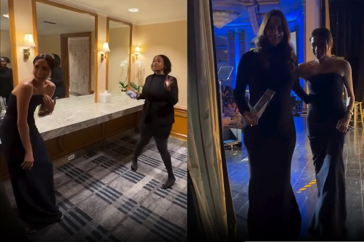 Социальные сети Меган Маркл