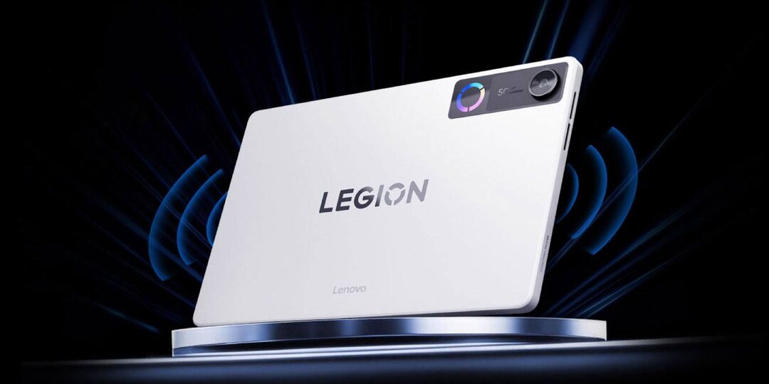 Стоит ли брать Lenovo Legion Y700 Gen 5? Компактный игровой планшет, который хочет стать вашей 3A-консолью