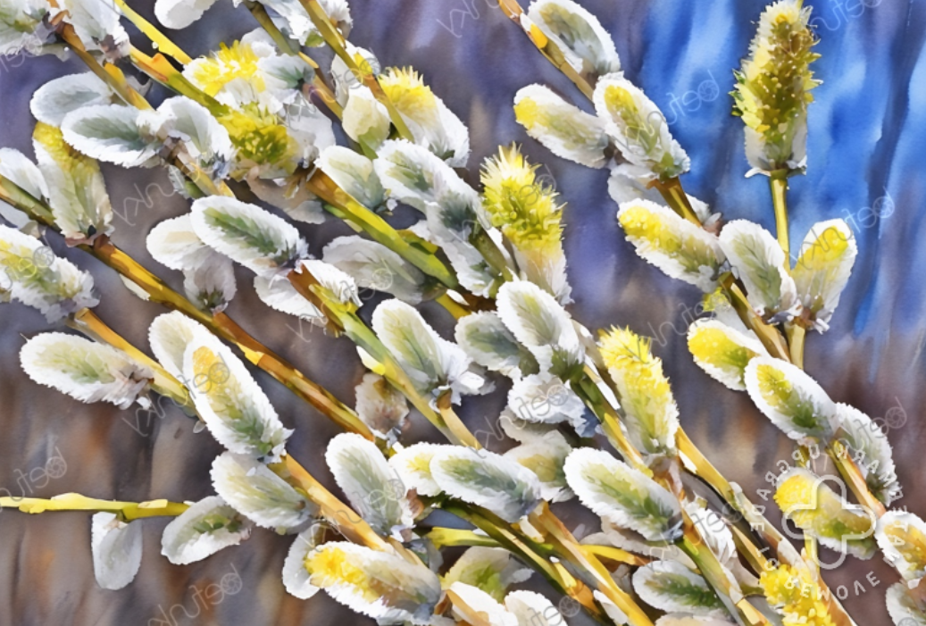 Сгенерировано с помощью нейросети