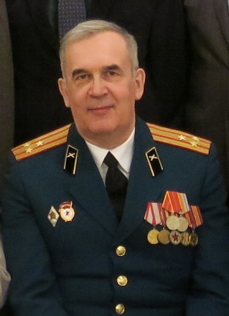 Владимир Иванов.