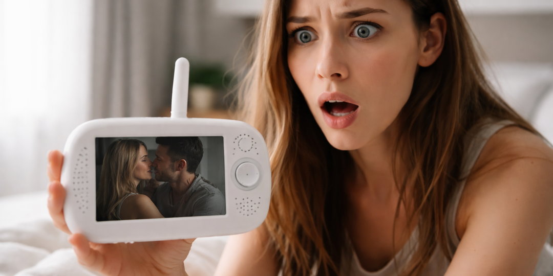 Домашняя съёмка