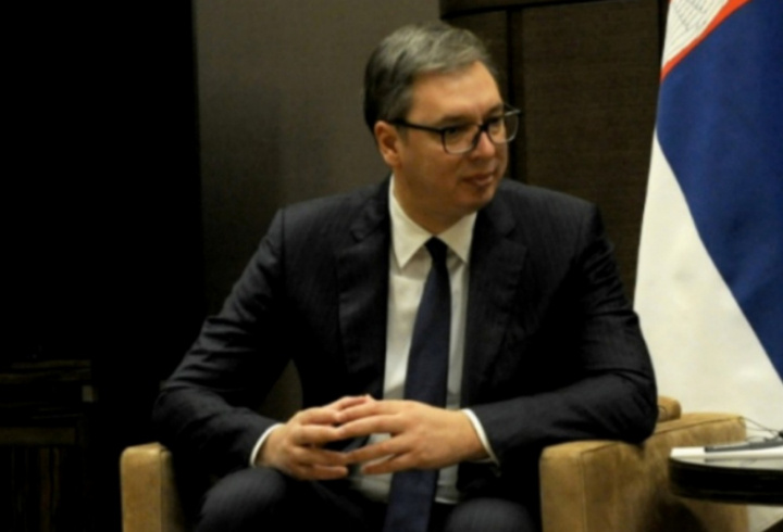 фото: пресс-служба администрации президента РФ