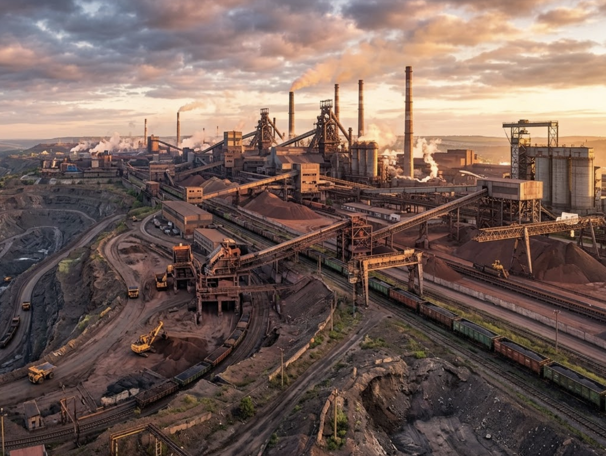 Данный материал отражает исключительно личное мнение автора, основанное на анализе публичных отчетов и открытых рыночных данных. Текст не является индивидуальной инвестиционной рекомендацией (ИИР), призывом к покупке или продаже активов. Любые инвестиции на бирже несут риск потери капитала. Принимайте решения самостоятельно.