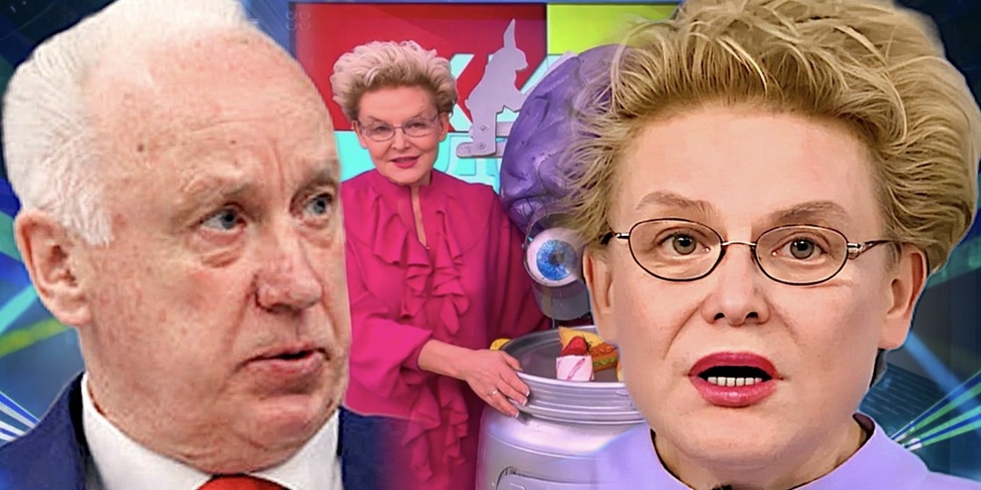 Конец карьеры Малышевой или просто слухи: Правда ли, что ведущей "Жить Здорово" заинтересовался сам Александр Иванович