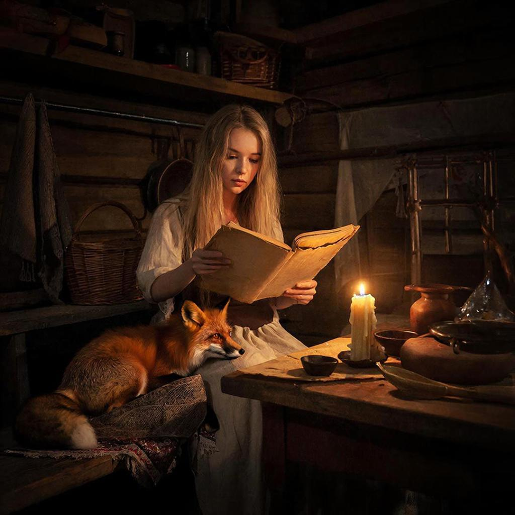 Картинка создана с помощью ии