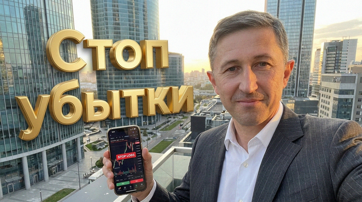    Психологическая ловушка первой цены мешает нам закрыть убыточную сделку вовремя. РоСТ | Роман о Системном Трейдинге