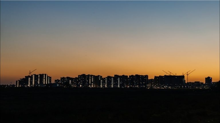 В Оренбуржье объявили режим опасности БПЛА