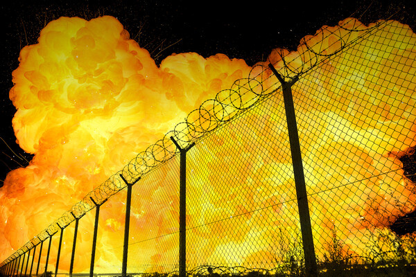 Lukasz Pawel Szczepanski/Shutterstock/FOTODOM   📷