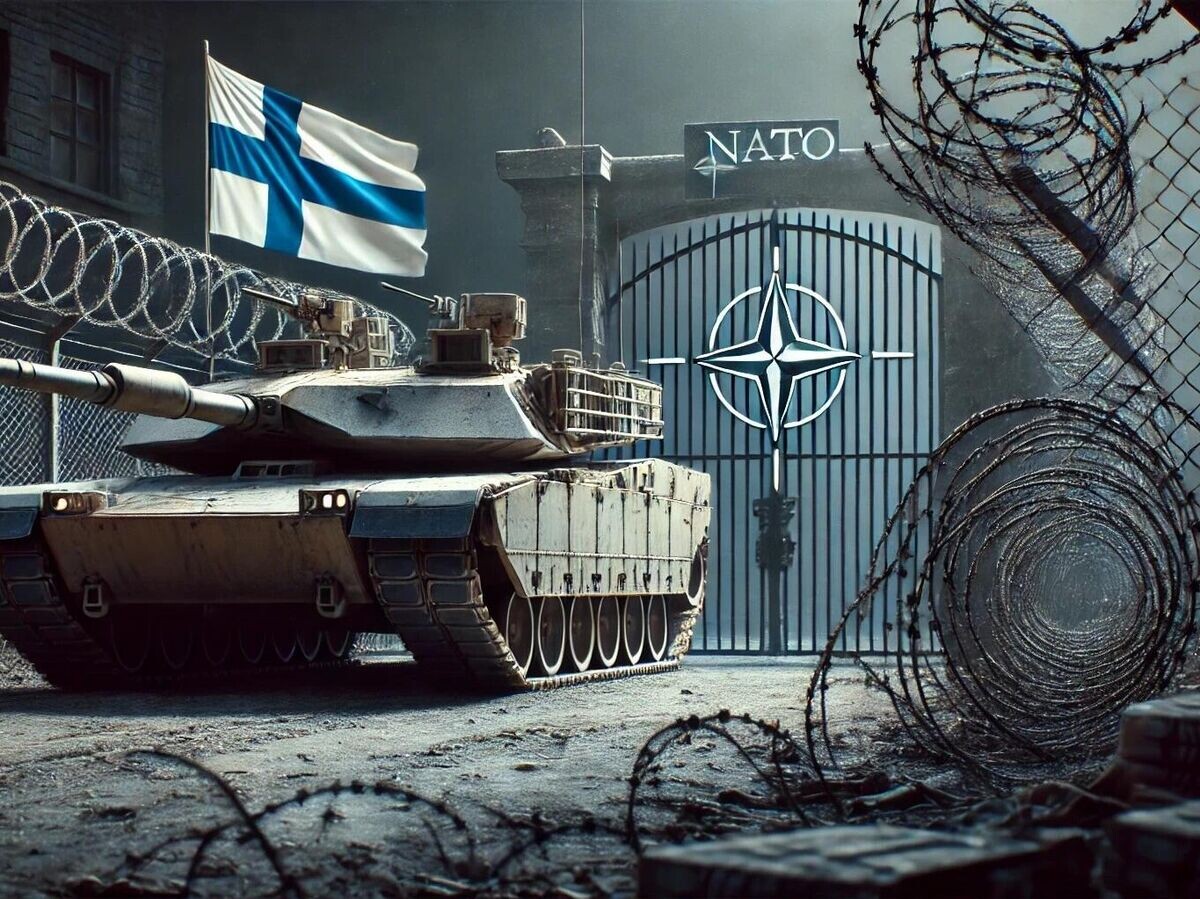    Изображение сгенерировано ИИ | © РИА Новости / Сгенерировано ИИ